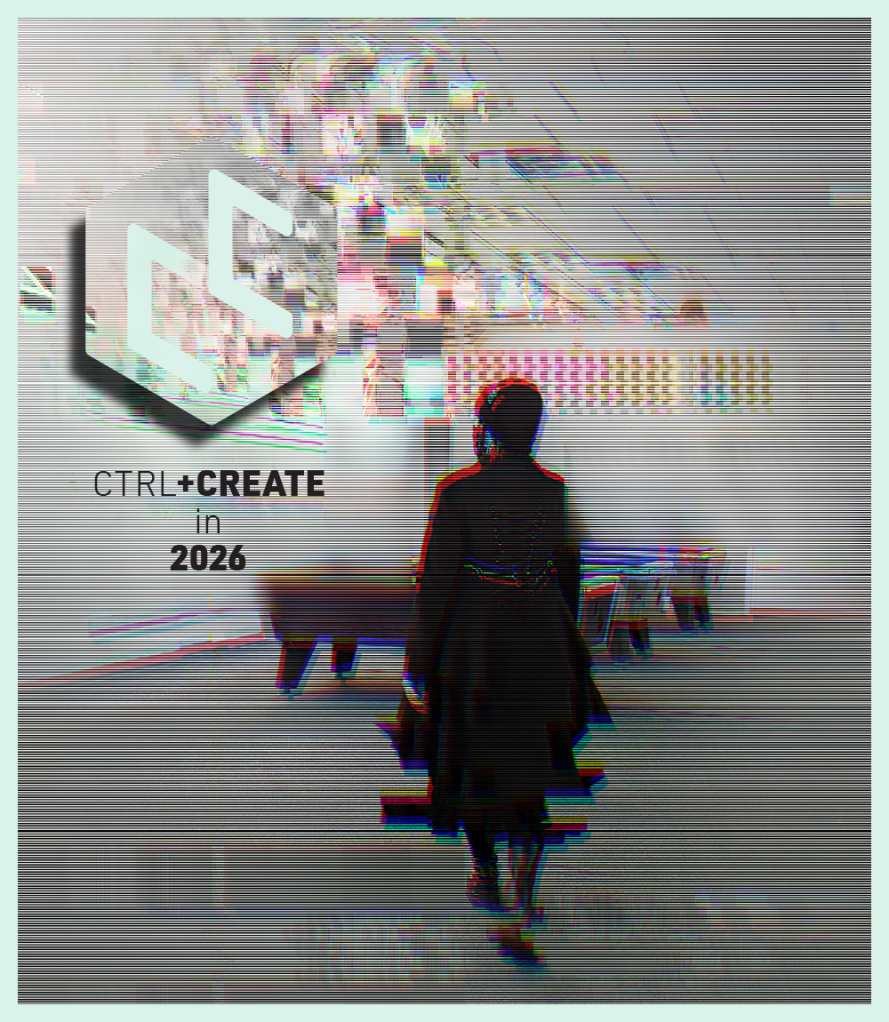 Control Create in 2026
